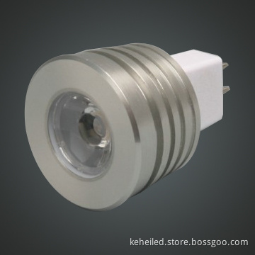 MR11 LED Spot Light 3w high power led high quality bulb dimmable